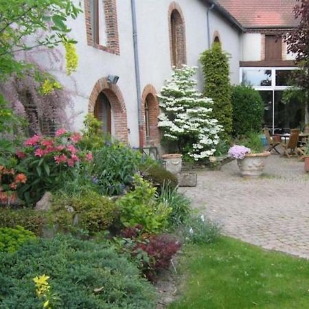 Hotel Le Corrigot Pierry Exterior foto