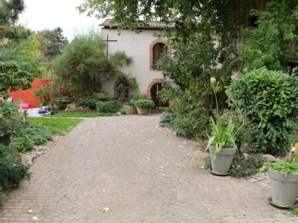 Hotel Le Corrigot Pierry Exterior foto