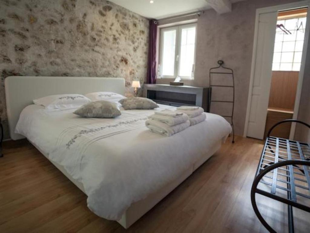Hotel Le Corrigot Pierry Zimmer foto