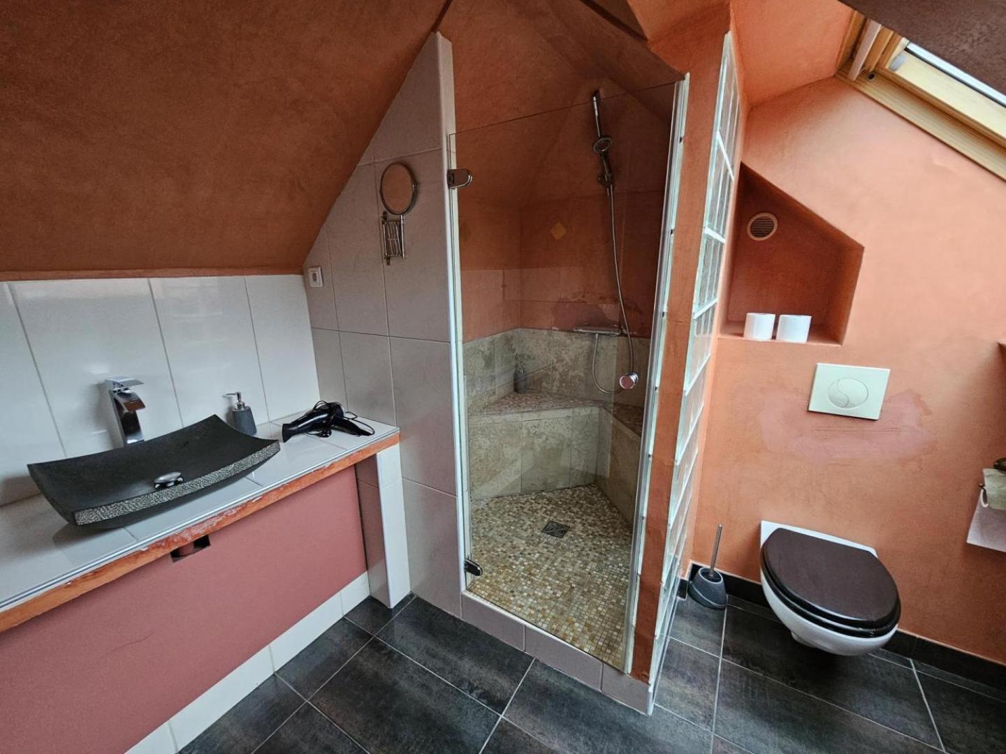 Hotel Le Corrigot Pierry Zimmer foto