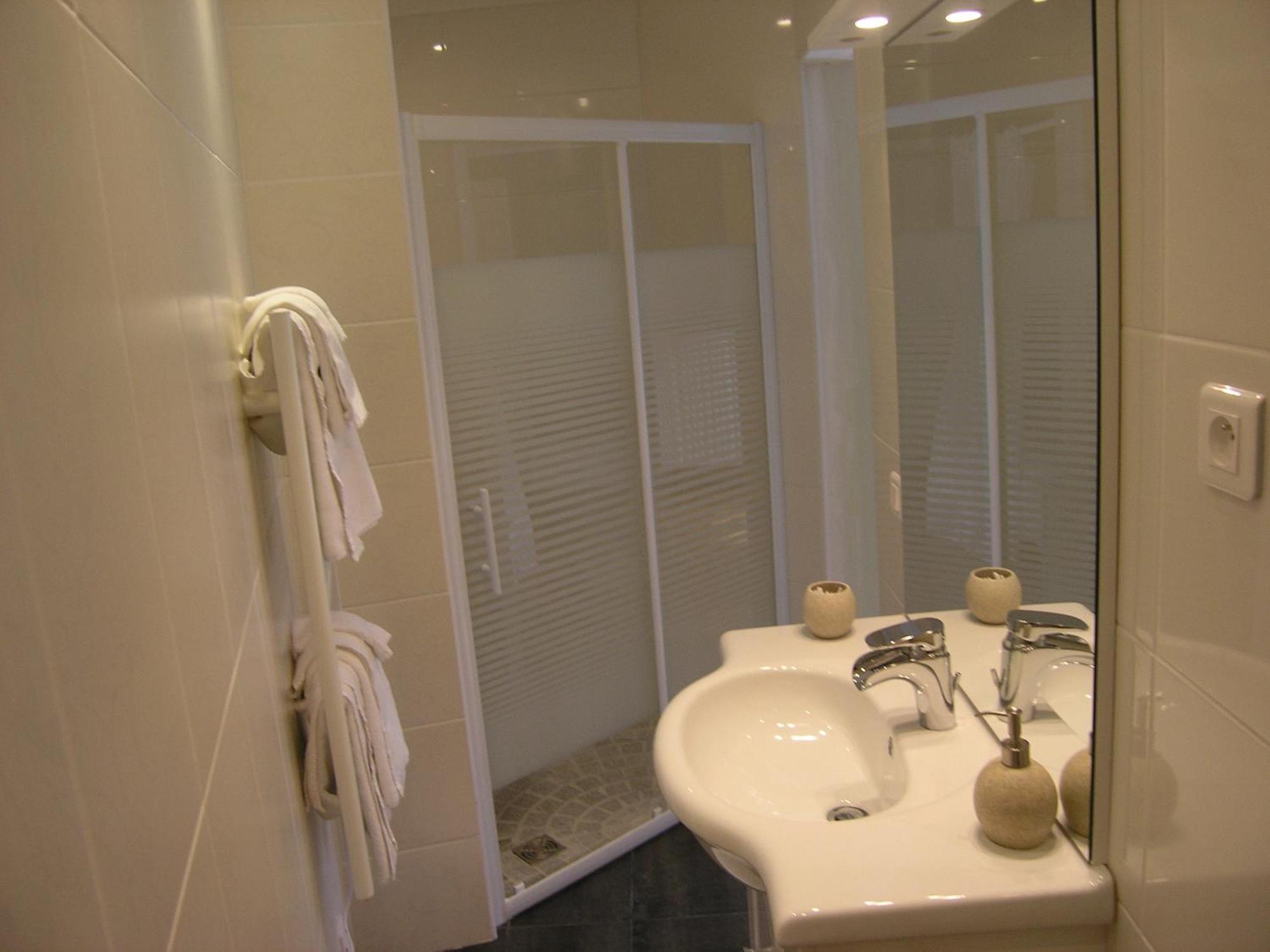 Hotel Le Corrigot Pierry Zimmer foto