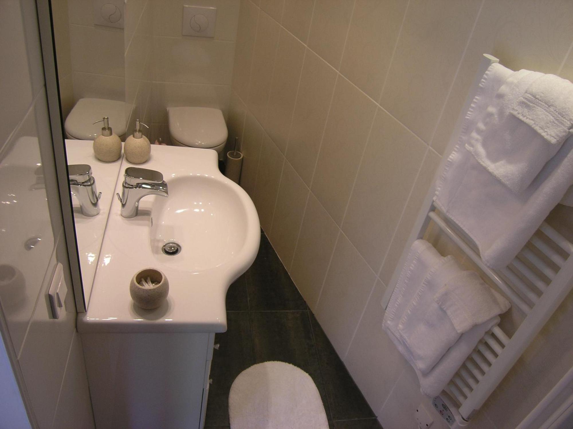 Hotel Le Corrigot Pierry Zimmer foto